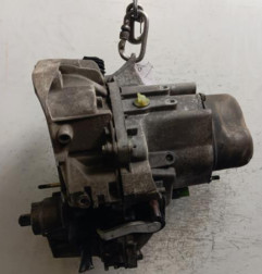 Boite de vitesses RENAULT SUPER 5 Photo n°4
