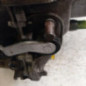 Boite de vitesses RENAULT SUPER 5