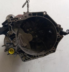 Boite de vitesses CITROEN C4 PICASSO 1 Photo n°1