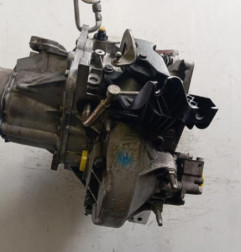 Boite de vitesses CITROEN C4 PICASSO 1