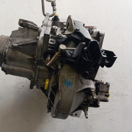 Boite de vitesses CITROEN C4 PICASSO 1