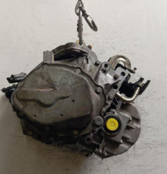 Boite de vitesses CITROEN C4 PICASSO 1 Photo n°3