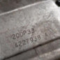 Boite de vitesses CITROEN C4 PICASSO 1