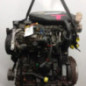 Moteur RENAULT CLIO 2