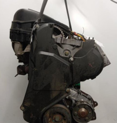 Moteur RENAULT CLIO 2