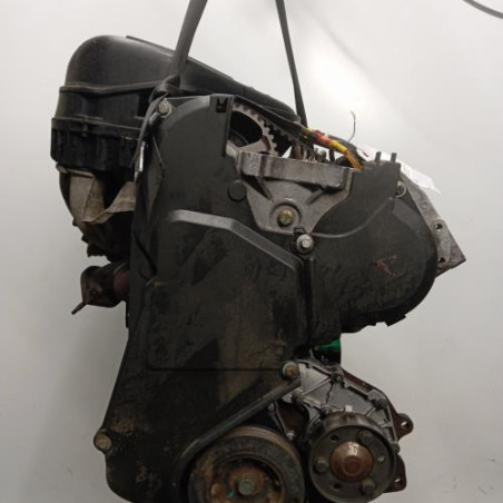 Moteur RENAULT CLIO 2