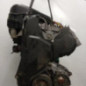Moteur RENAULT CLIO 2