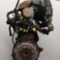 Moteur RENAULT CLIO 2