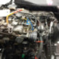Moteur RENAULT CLIO 2