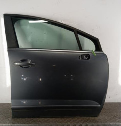 Porte avant droit PEUGEOT 5008 1 Photo n°1