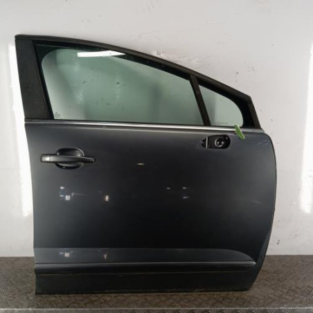 Porte avant droit PEUGEOT 5008 1 Photo n°1