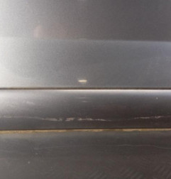 Porte avant droit PEUGEOT 5008 1 Photo n°4