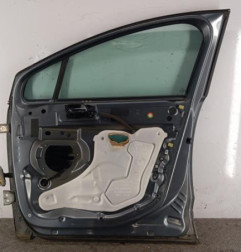 Porte avant droit PEUGEOT 5008 1 Photo n°6