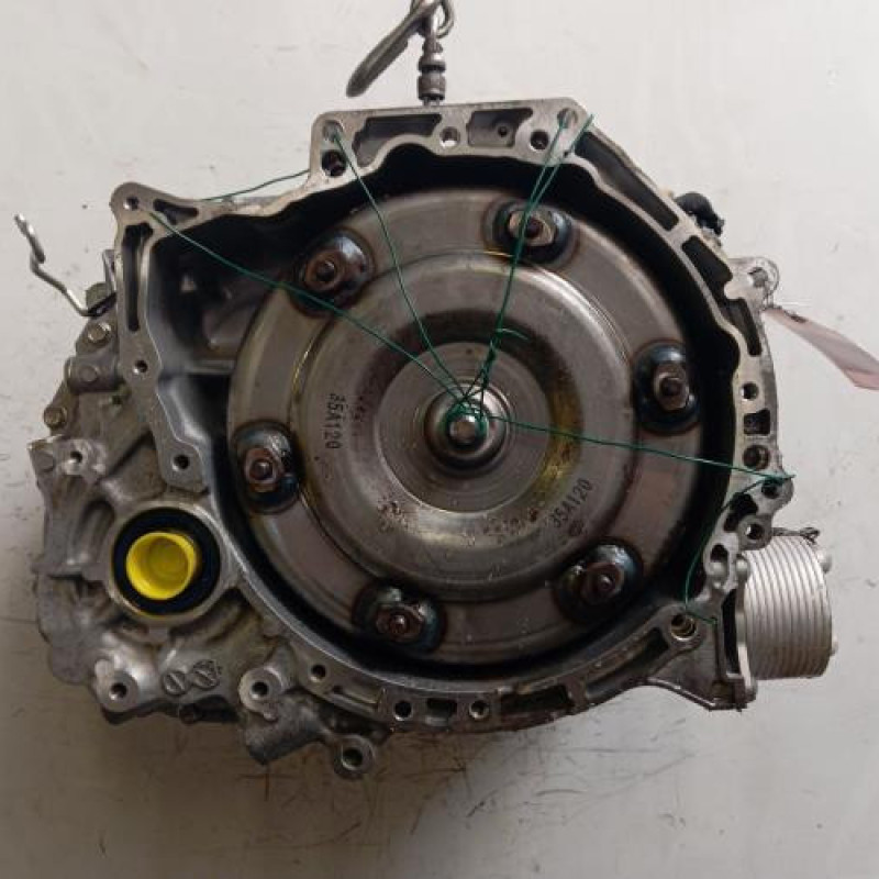 Boite de vitesses PEUGEOT 2008 1