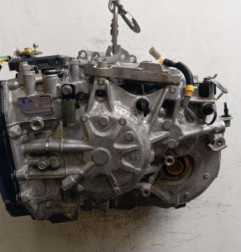 Boite de vitesses PEUGEOT 2008 1 Photo n°3