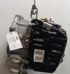Boite de vitesses PEUGEOT 2008 1 Photo n°4
