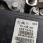 Boite de vitesses PEUGEOT 2008 1