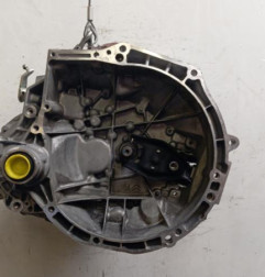 Boite de vitesses CITROEN C3 3 Photo n°1