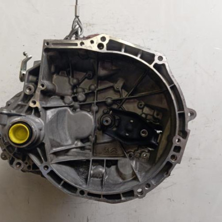 Boite de vitesses CITROEN C3 3 Photo n°1