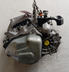 Boite de vitesses CITROEN C3 3 Photo n°3