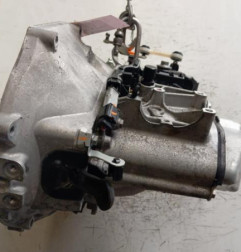 Boite de vitesses CITROEN C3 3 Photo n°4