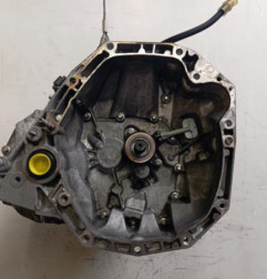 Boite de vitesses RENAULT MODUS Photo n°1