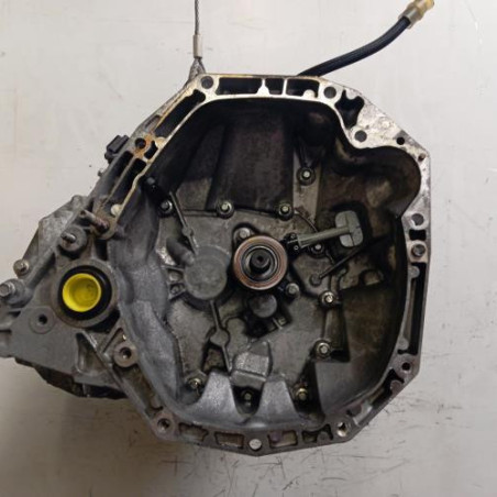 Boite de vitesses RENAULT MODUS Photo n°1