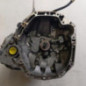 Boite de vitesses RENAULT MODUS