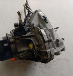 Boite de vitesses RENAULT MODUS
