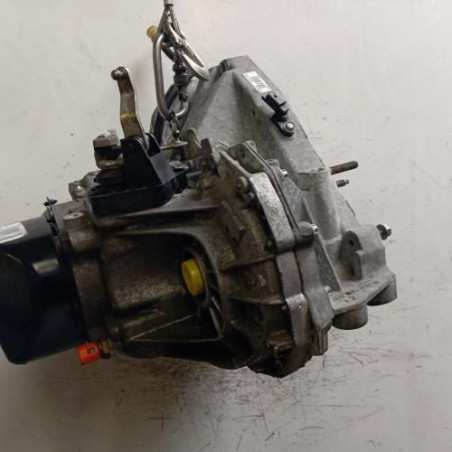 Boite de vitesses RENAULT MODUS
