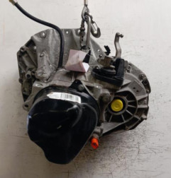 Boite de vitesses RENAULT MODUS Photo n°3