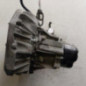 Boite de vitesses RENAULT MODUS