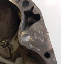 Boite de vitesses RENAULT MODUS Photo n°5