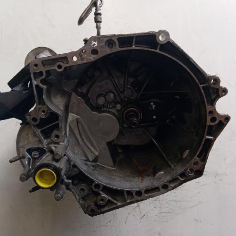 Boite de vitesses CITROEN C4 PICASSO 1