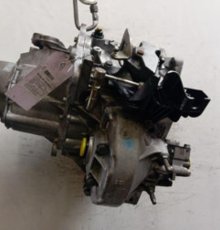 Boite de vitesses CITROEN C4 PICASSO 1