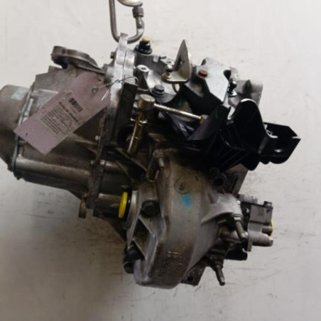 Boite de vitesses CITROEN C4 PICASSO 1