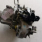 Boite de vitesses CITROEN C4 PICASSO 1