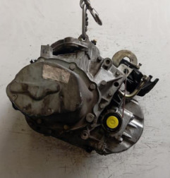 Boite de vitesses CITROEN C4 PICASSO 1 Photo n°3