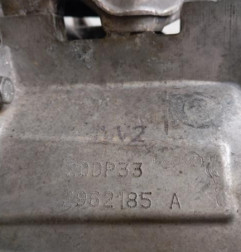 Boite de vitesses CITROEN C4 PICASSO 1 Photo n°5