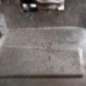 Boite de vitesses CITROEN C4 PICASSO 1