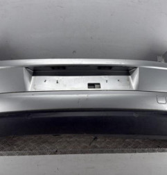 Pare choc arriere CITROEN C4 1 Photo n°1