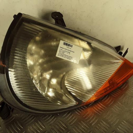 Optique avant principal droit (feux)(phare) FORD KA 1 Photo n°1