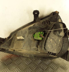 Optique avant principal droit (feux)(phare) FORD KA 1