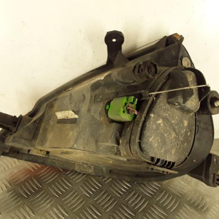 Optique avant principal droit (feux)(phare) FORD KA 1