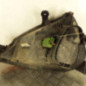 Optique avant principal droit (feux)(phare) FORD KA 1