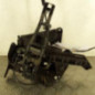 Serrure arriere droit FORD C-MAX 1