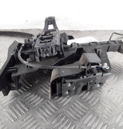 Serrure arriere droit FORD C-MAX 1 Photo n°3
