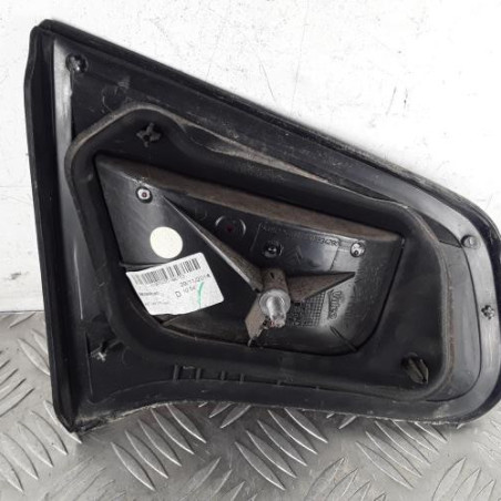 Feu arriere secondaire droit (feux) CITROEN C3 2
