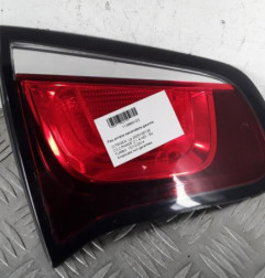 Feu arriere secondaire gauche (feux) CITROEN C3 2 Photo n°1