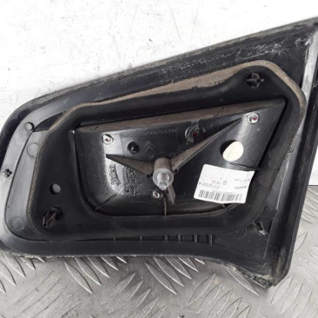 Feu arriere secondaire gauche (feux) CITROEN C3 2